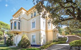 Hotel Boutique Edelweiss La Garriga